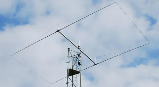 Moxon Anten Nedir?