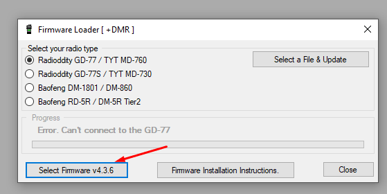 8- Üretici Yazılımı Versiyonu