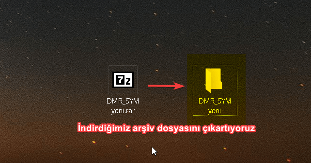 Adım 24 - Programın Kurulumu